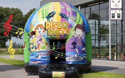Kopuła disco